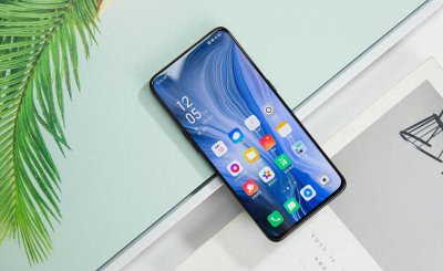 opporeno8手机怎么拍月亮参数 主打拍照的手机系列