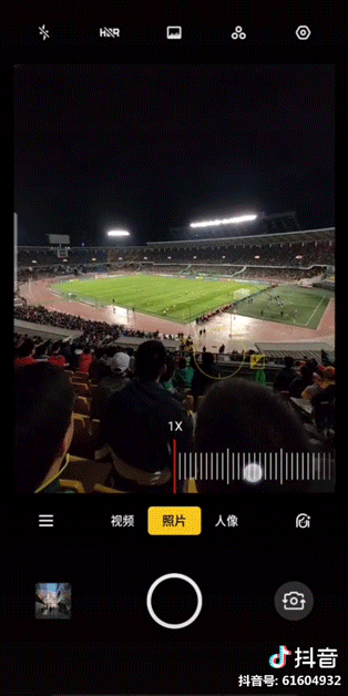 opporeno8手机怎么拍月亮参数