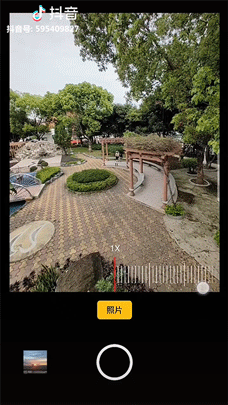 opporeno8手机怎么拍月亮参数