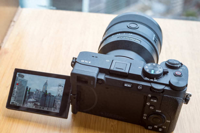 索尼a7m4缺点和不足