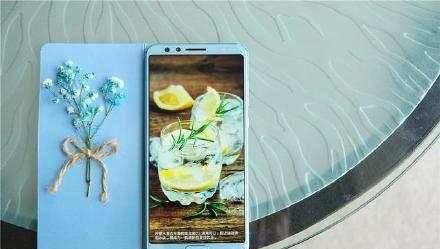 和华为nova2s外观一样的手机有哪些