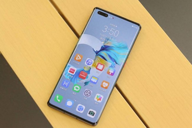 2022华为5g手机多久出新款