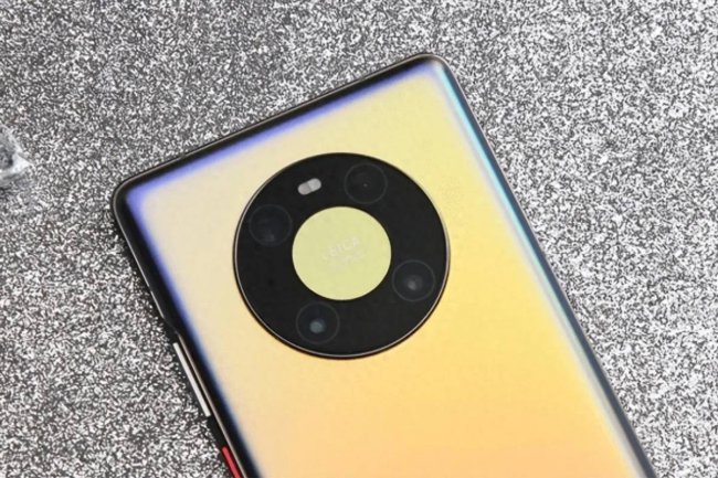 2022华为5g手机多久出新款