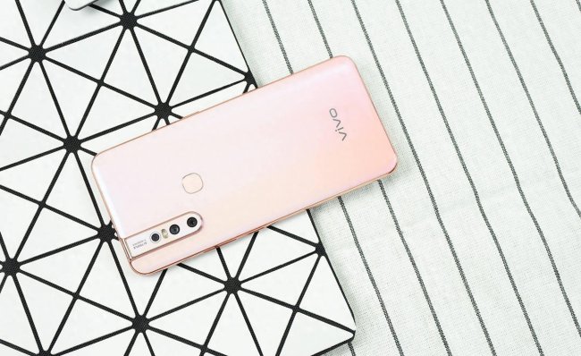 vivo s1电池容量多大