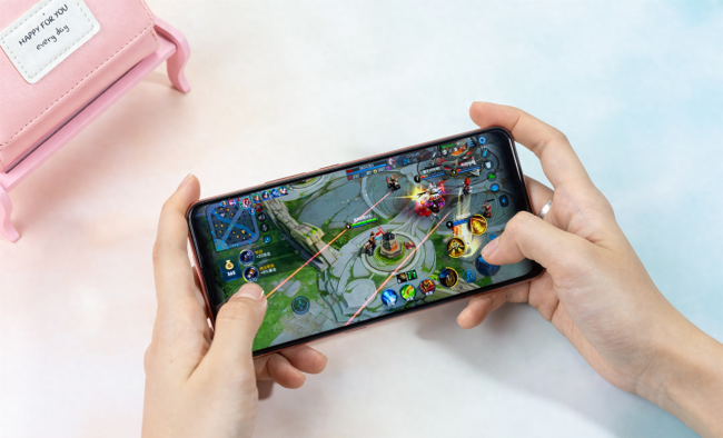 vivo s1电池容量多大