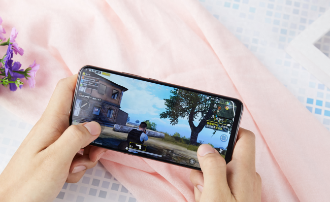vivo s1电池容量多大