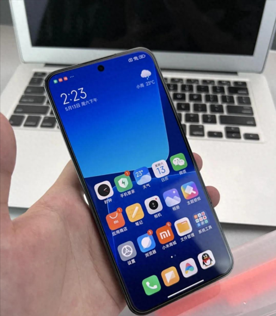 为什么小米手机质量差