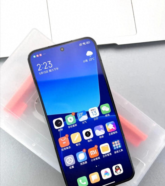 为什么小米手机质量差