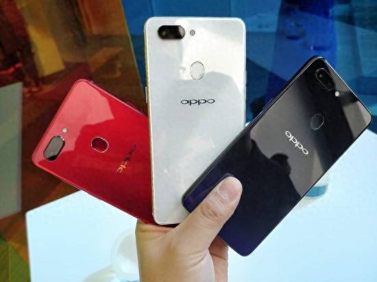 oppor15手机详细参数及价格