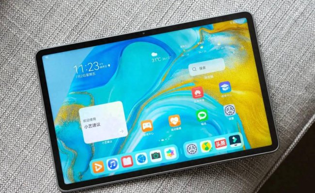 matepad11多屏协同怎么用