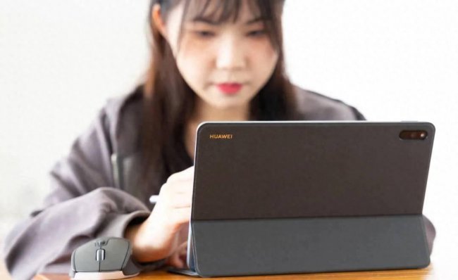 matepad11多屏协同怎么用
