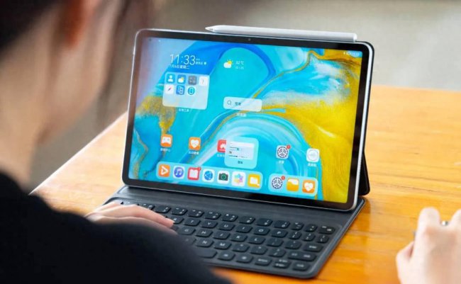 matepad11多屏协同怎么用