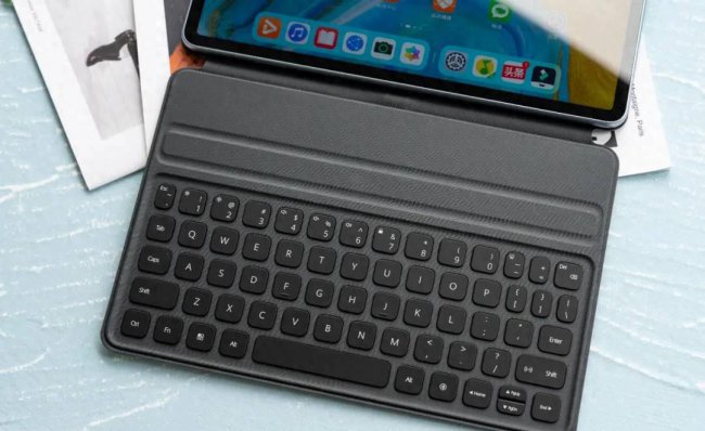 matepad11多屏协同怎么用