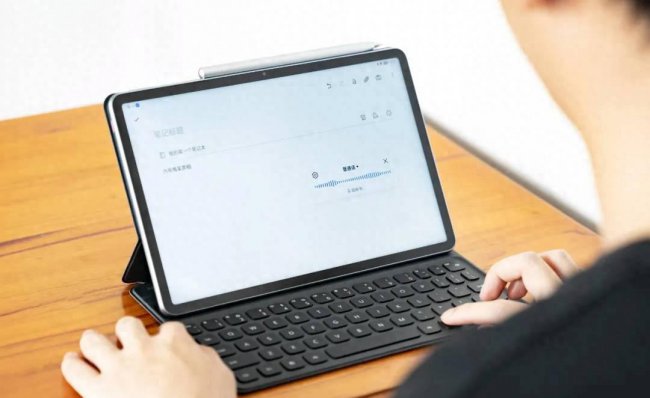 matepad11多屏协同怎么用