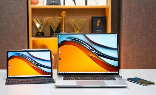 matepad11多屏协同怎么用