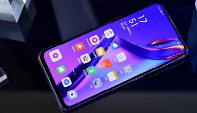 oppok3升降摄像头怎么打开 oppok3前置摄像头无法使用解决方法