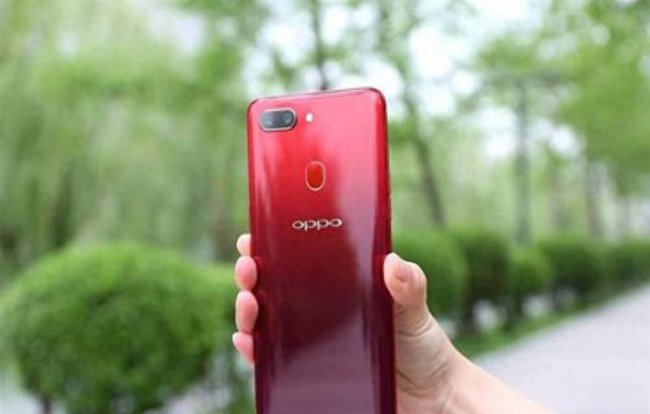 oppor15手机电池多少毫安的