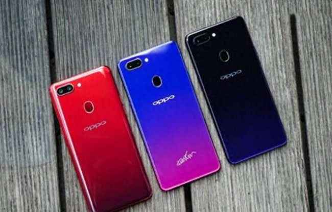 oppor15手机电池多少毫安的