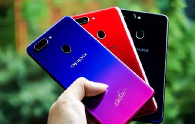 oppor15手机电池多少毫安的