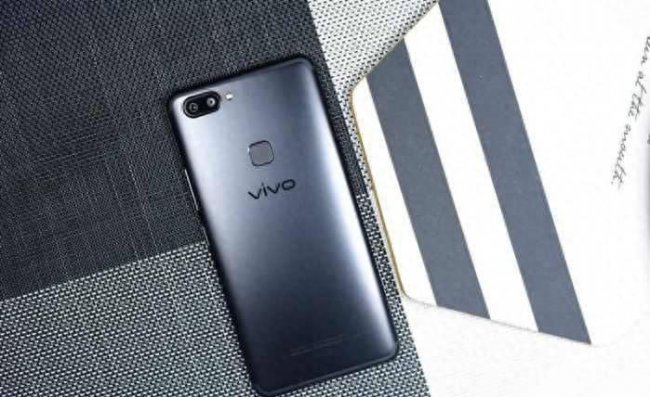 vivox20系列有哪些
