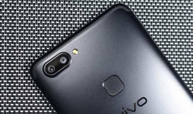 vivox20系列有哪些