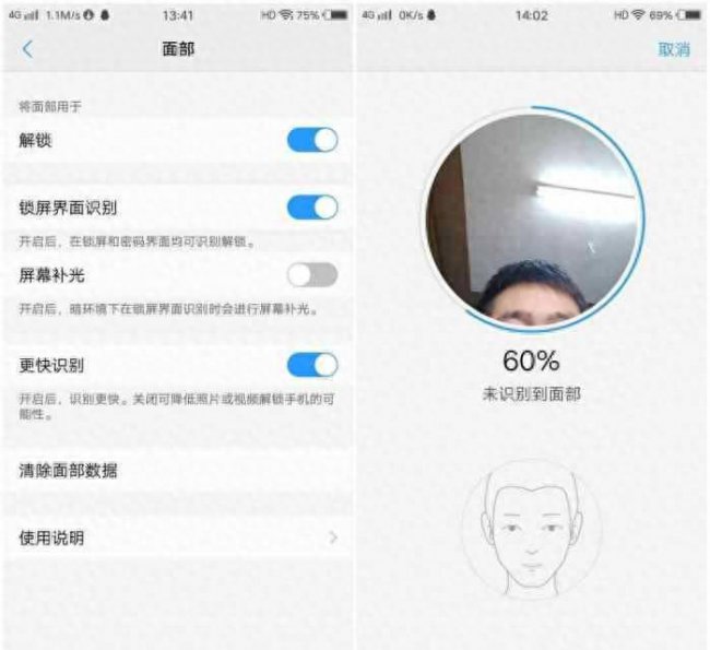 vivox20系列有哪些