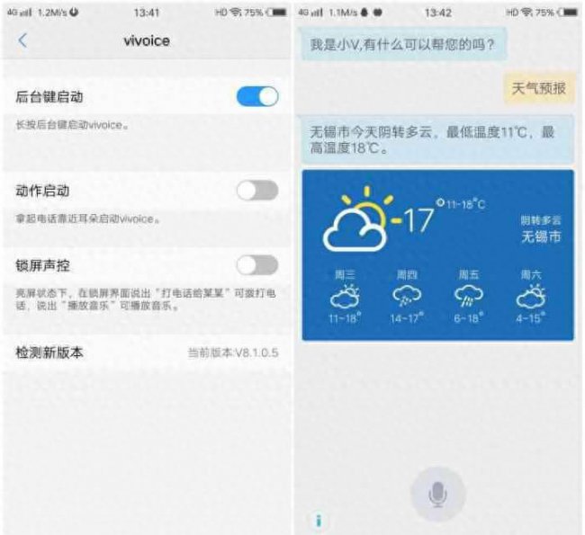 vivox20系列有哪些