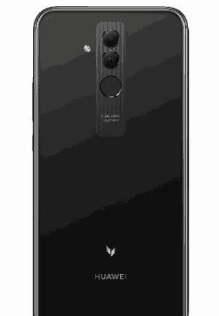 华为麦芒7充电器型号是什么