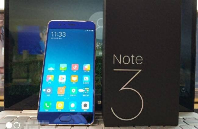 小米note3与小米6对比哪个好