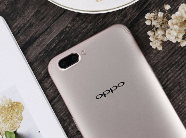 oppor11像素是多少万