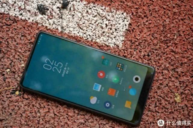 小米2s摄像头参数配置