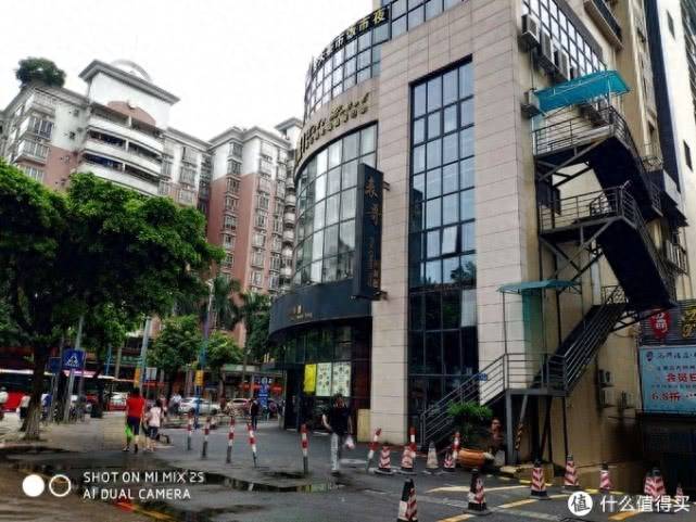 小米2s摄像头参数配置