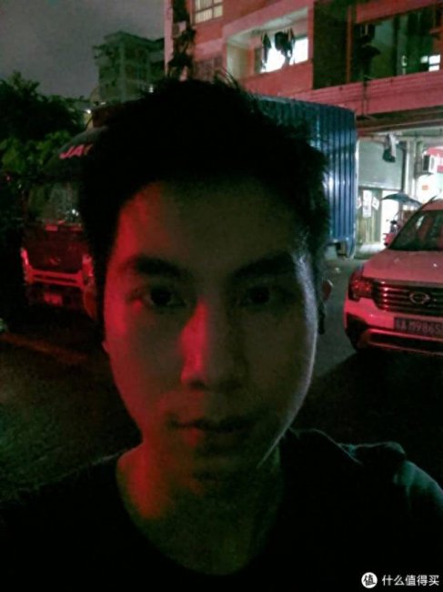 小米2s摄像头参数配置
