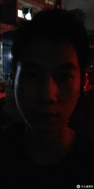 小米2s摄像头参数配置