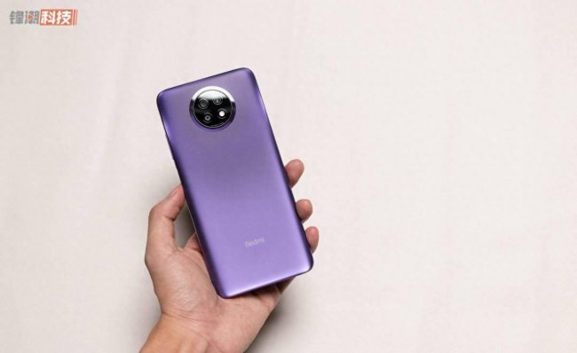小米note9手机屏幕多大尺寸