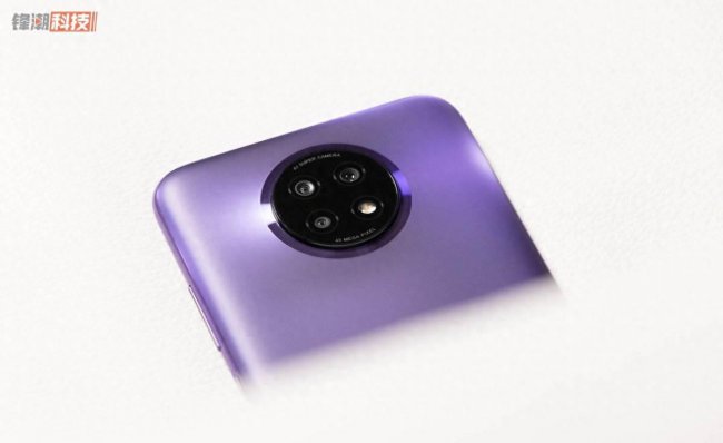 小米note9手机屏幕多大尺寸