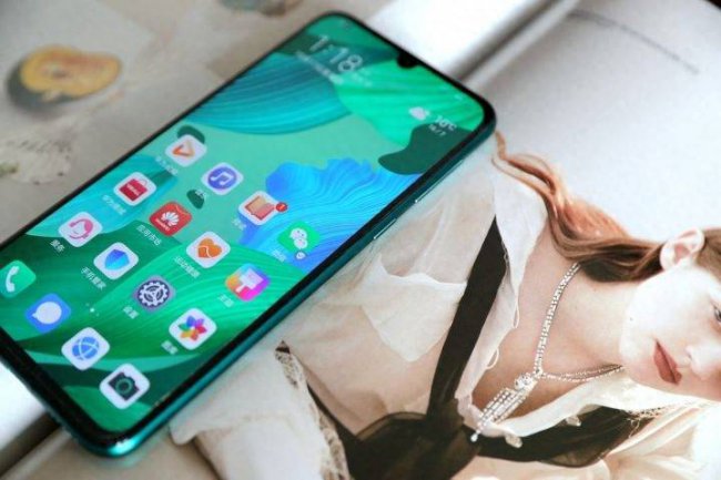 华为nova5pro耗电怎么样