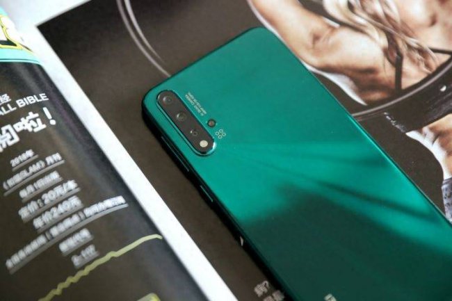 华为nova5pro耗电怎么样
