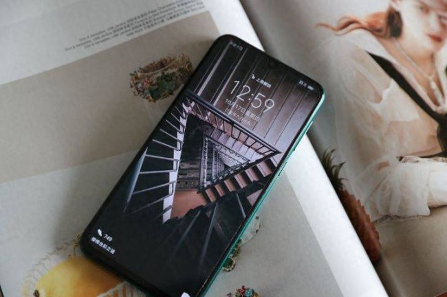 华为nova5pro耗电怎么样