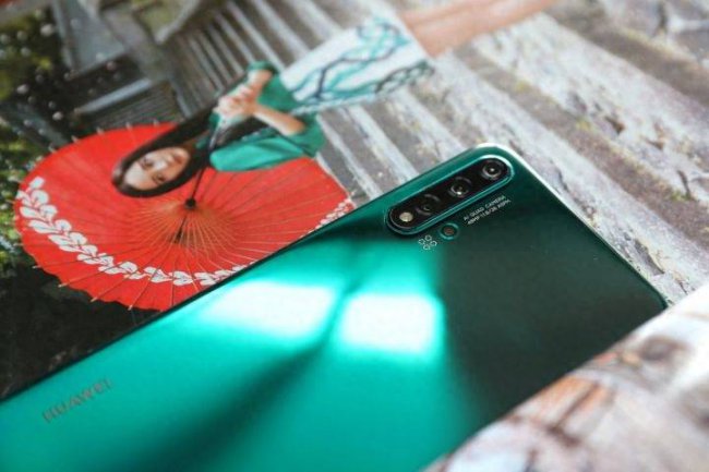 华为nova5pro耗电怎么样
