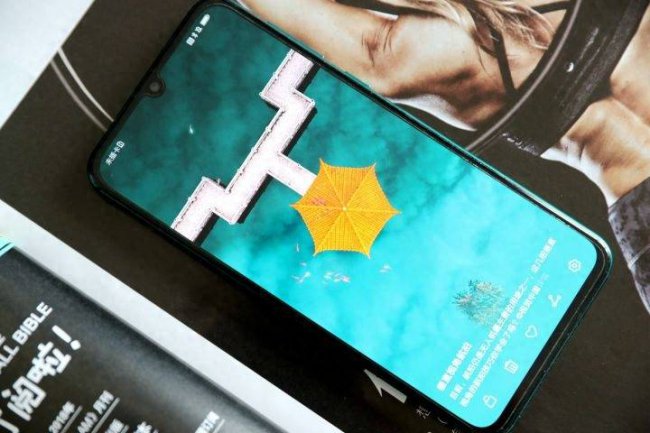 华为nova5pro耗电怎么样
