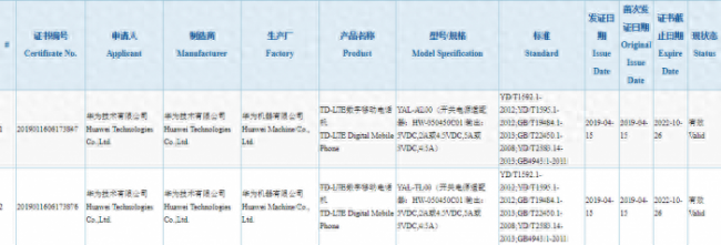 荣耀3c后置镜头型号有哪些