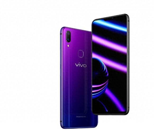 vivox21i充电器参数配置
