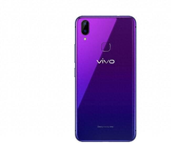 vivox21i充电器参数配置