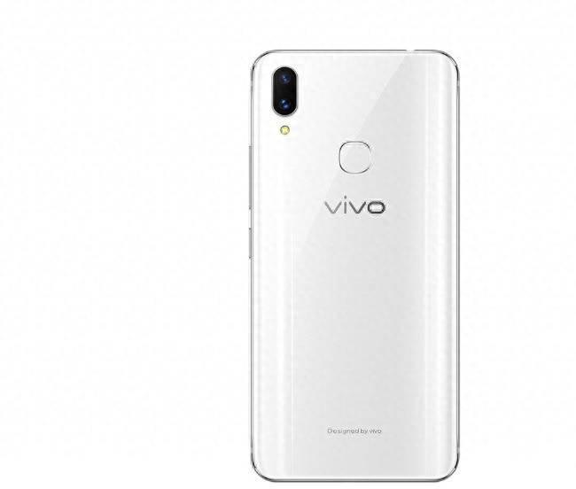 vivox21i充电器参数配置