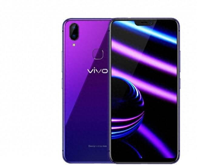 vivox21i充电器参数配置
