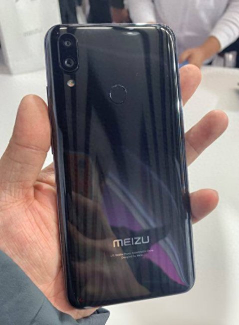 魅蓝note6密码忘了怎么办