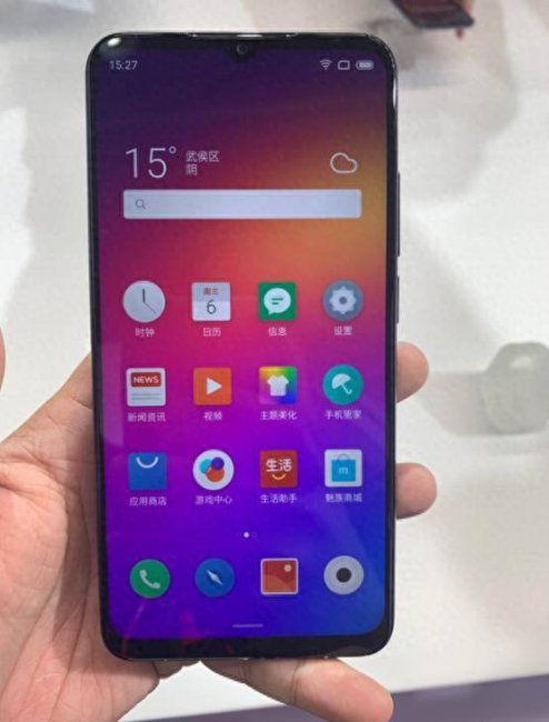 魅蓝note6密码忘了怎么办