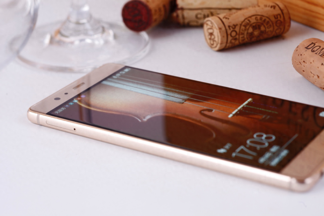 华为p9plus屏幕不亮了怎么办恢复