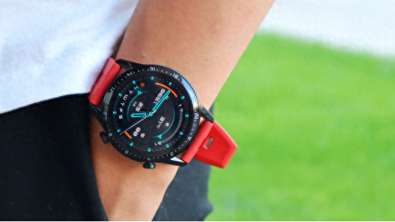 华为watchgt2丢了怎么定位